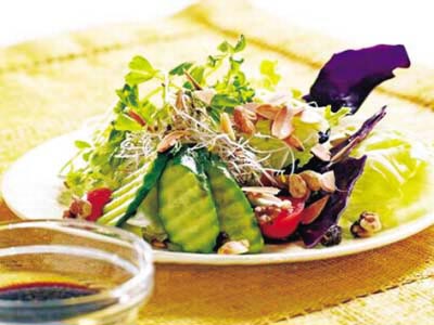 4大素食误区
